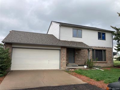 12904 N 3rd Street, Parker, CO, 80134