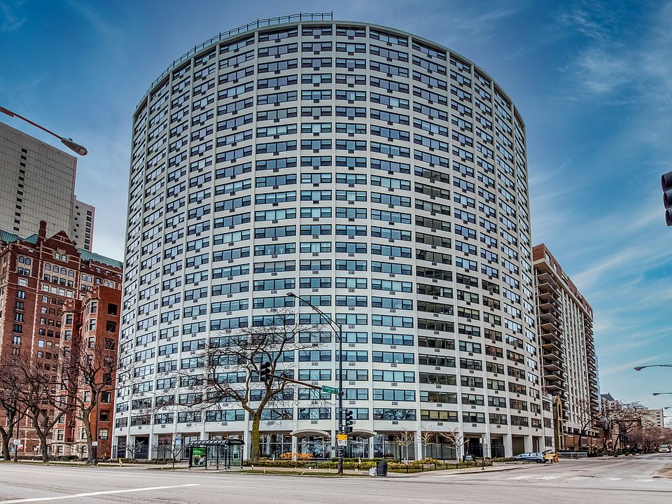 1st image of 1150 N Lake Shore Dr #24AB