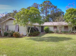 505 Evergreen St, Fairhope, AL 36532
