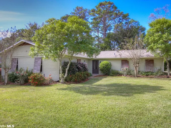 505 Evergreen St, Fairhope, AL 36532