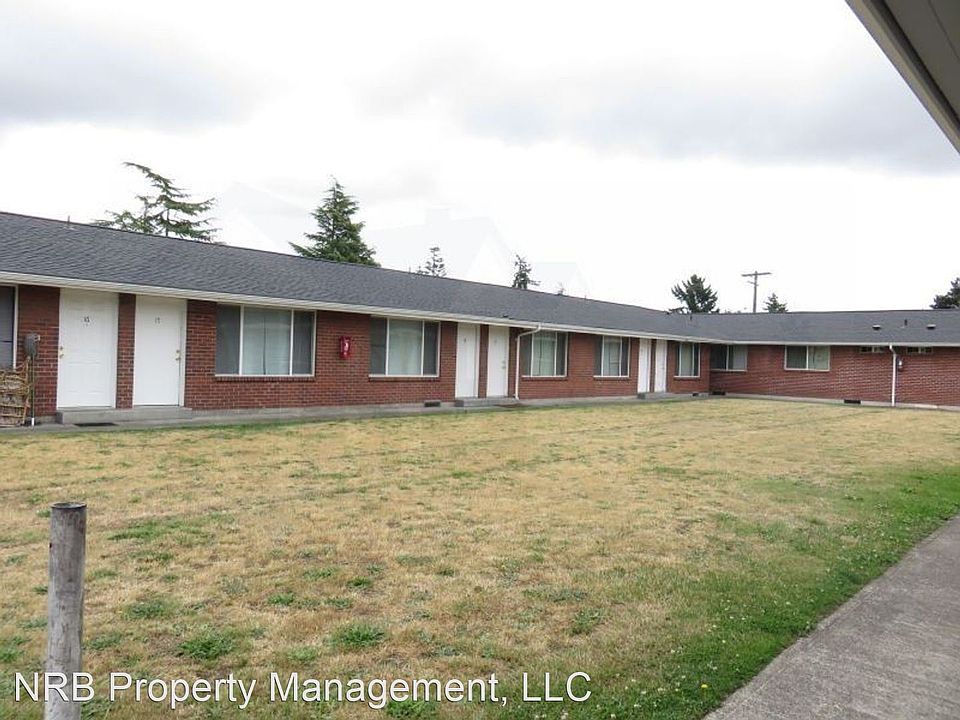 4801 109th St SW Lakewood, WA Zillow