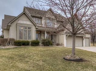14704 Linden St, Leawood, KS 66224