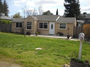 7440 Wisconsin Dr, Citrus Heights, CA 95610