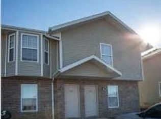 5550-5596 N White St #3B-2BA-1200SQFT, Ozark, MO 65721
