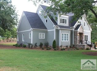 220 Lullwater Dr, Athens, GA 30606