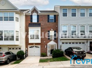 2668 Streamview Dr, Odenton, MD 21113