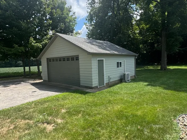 4473 E County Road 550 N, Pittsboro, IN 46167