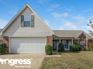8131 Martin Dr, Southaven, MS 38671