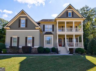 3021 Addie Pond Way SW, Marietta, GA 30064