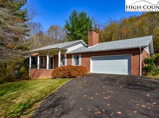 501 Fieldstream Dr, Boone, NC 28607