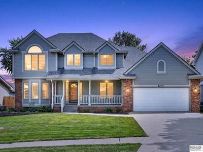 2515 Coffey Ave, Bellevue, NE, 68123