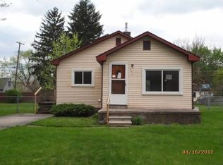 20815 Ontaga Ave, Farmington Hills, MI 48336