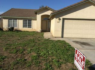 1610 W Westfield Ave, Porterville, CA 93257