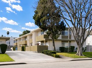W McKinley Ave, Sunnyvale, CA 94086