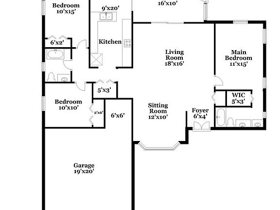 2nd image of this home