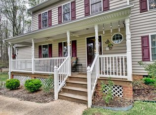 16145 Pouncey Tract Rd, Rockville, VA 23146