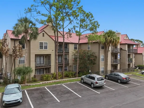249 AFTON SQUARE #208, ALTAMONTE SPRINGS, FL 32714