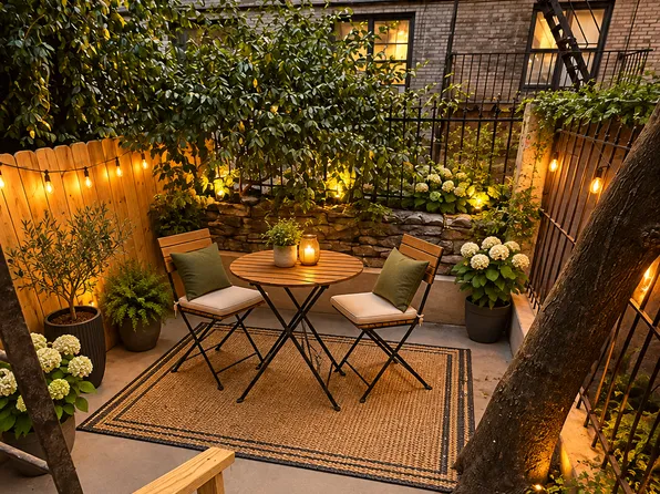 317 East 74th Street image 1 of 6