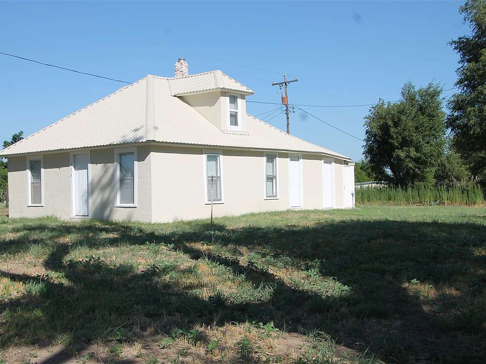 118 E School St, Gage, OK 73843 MLS 20190975 Zillow