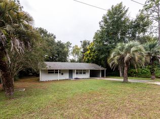 20500 SW Rainbow Lakes Blvd, Dunnellon, FL 34431