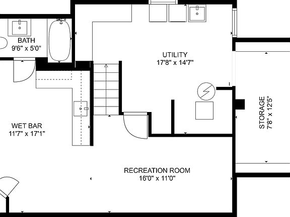 3rd image of 94 Hart Blvd
