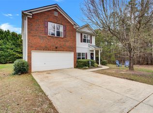115 S Ranney Way, Mooresville, NC 28117