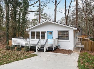 1949 Stanton St, Decatur, GA 30032