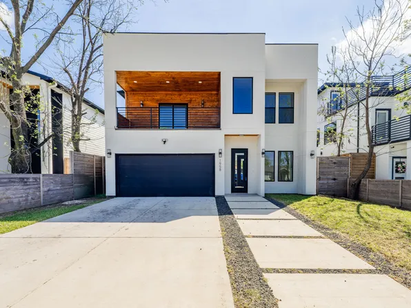 1958 Toronto St, Dallas, TX 75212