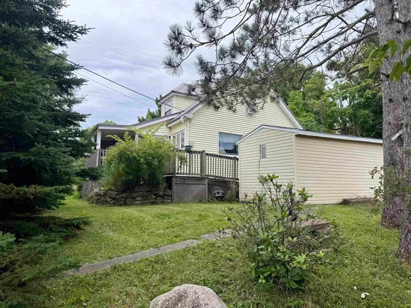 790 Trenton Rd, New Glasgow, NS B2H 2M8