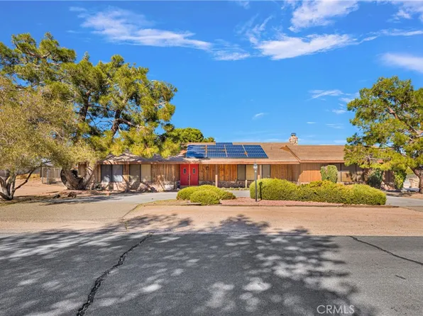 18110 Fairburn St, Hesperia, CA 92345