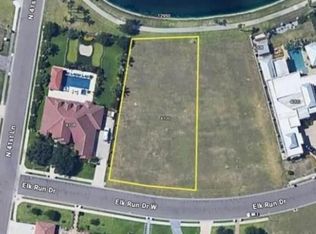 4100 Elk Run Ct, Edinburg, TX 78541
