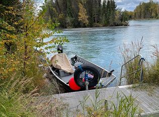 34188 Fishermans Rd, Soldotna, AK 99669
