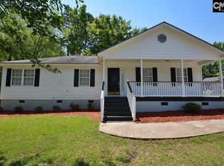119 Chatham Cir, Winnsboro, SC 29180