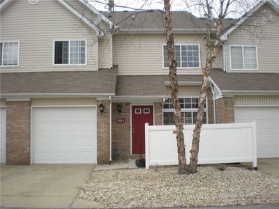 8154 River Mist Ln #135, Indianapolis, IN, 46237