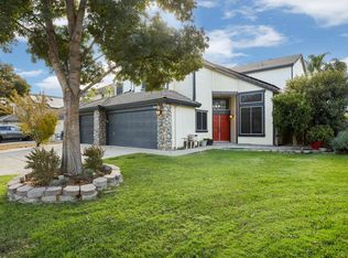1940 Birchwood Ct, Tracy, CA
