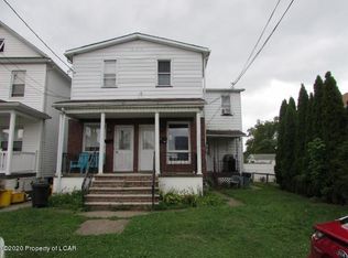 232 Orchard St, Exeter, PA 18643