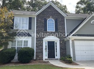 5203 Pine Branch Cir, Sugar Hill, GA 30518