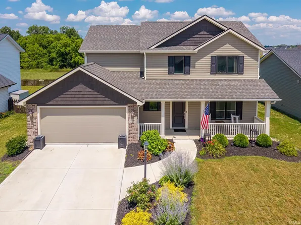 1396 Wedge Run, Fort Wayne, IN 46845