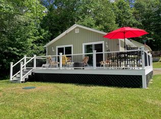 9-D S Shore Rd, Chesterfield, NH 03443