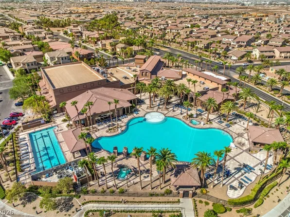 1044 Via Saint Lucia Pl, Henderson, NV 89011
