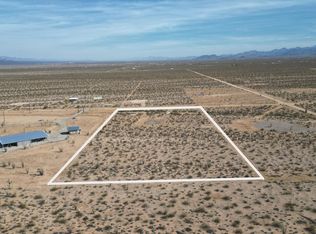 0 W Cielo Rd, Yucca, AZ 86438