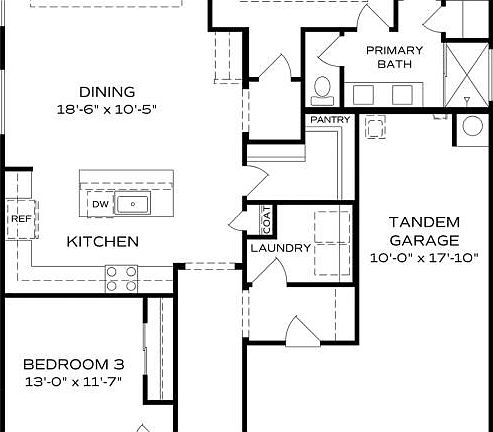Main Floor