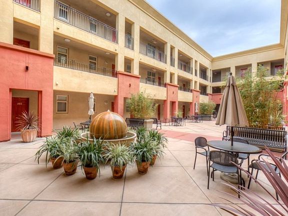 5th image of 2742 Cabrillo Ave Unit 307