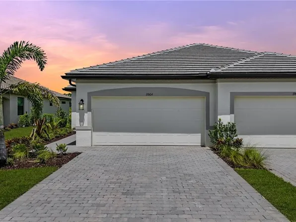 19604 Hinkley DR, ESTERO, FL 33928