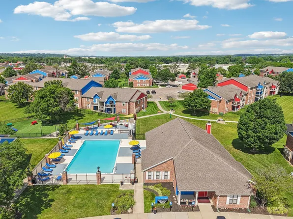 Dovetree, 5480 Dovetree Blvd #5425-8, Dayton, OH 45439