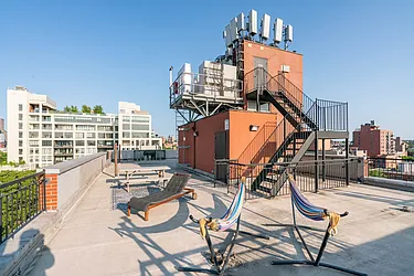 Rented by Highline Residential