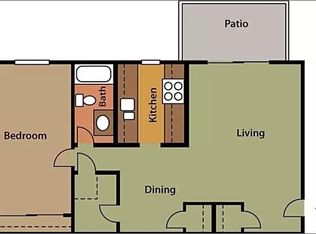 228 S Clovis Ave APT 133, Fresno, CA 93727