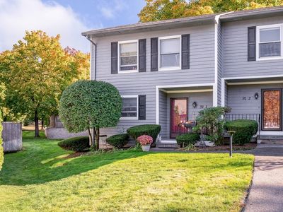 91 Staniford St APT 1, Newton, MA, 02466
