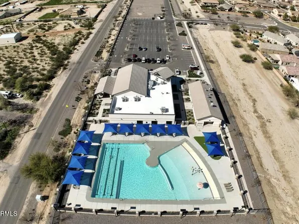 33683 N ALISON Drive, San Tan Valley, AZ 85144