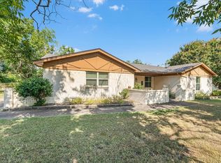 401 Willow Park Dr, Willow Park, TX 76087